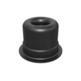 055-1244: M12 Brake Control Rod 0551244 купить