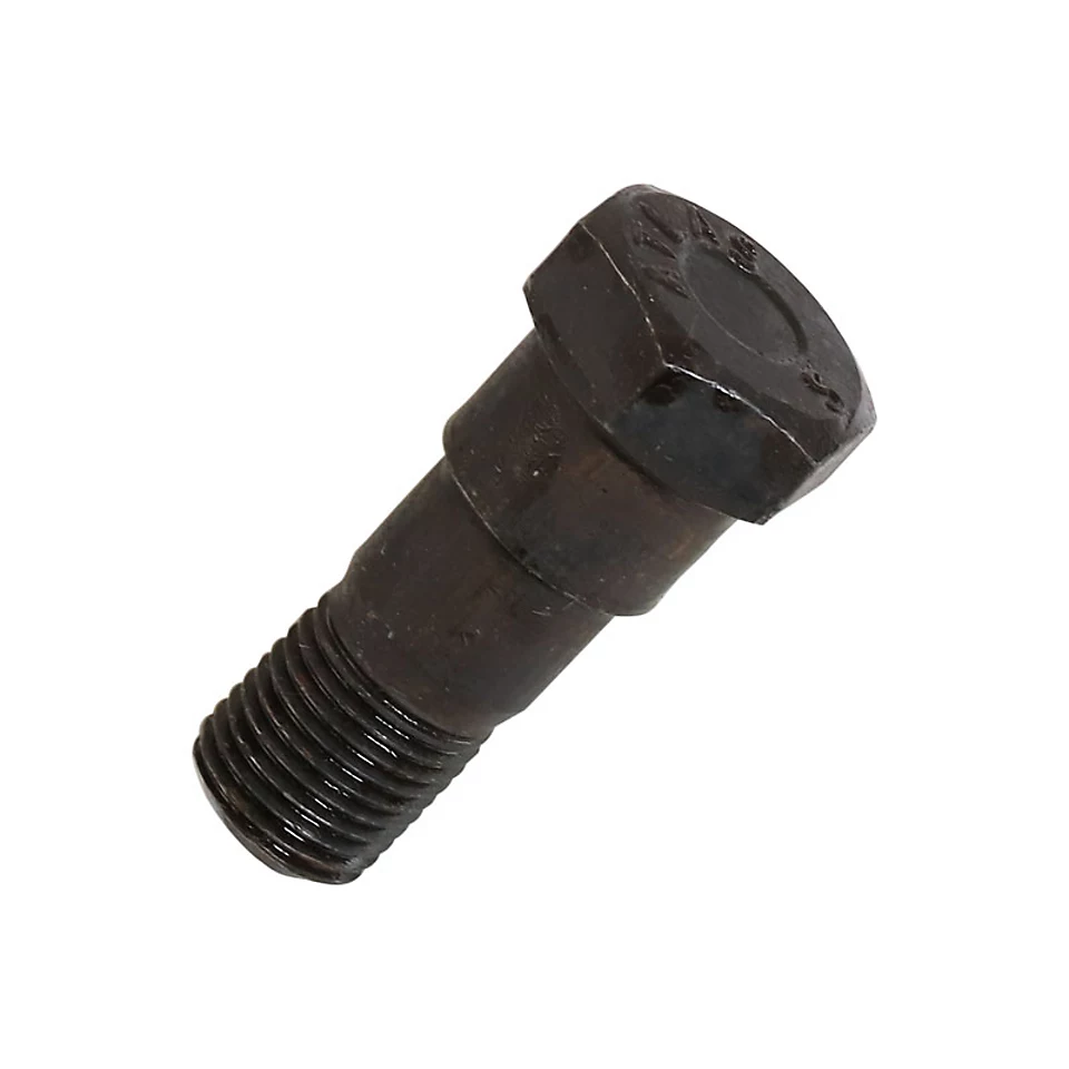 055-1255: 1/2" Drive Axle Disc Pivot Pin 055-1255 Caterpillar