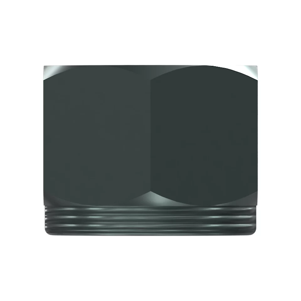 061-6701: 1 1/2''-6 Hex Lock Nut 0616701 купить