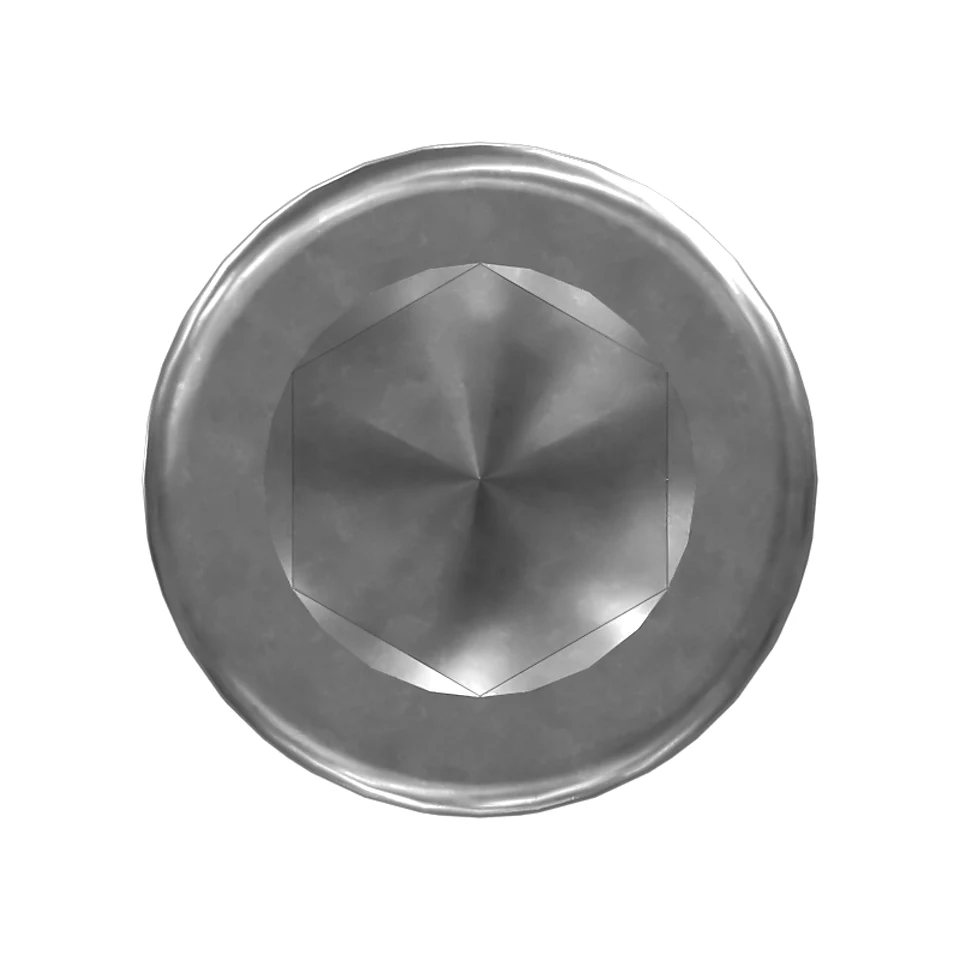 061-8718: 3/4''-16 X 2'' Hex Socket Head Bolt 0618718 buy