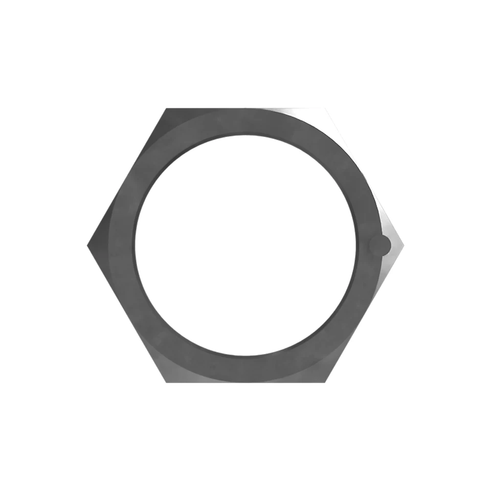 064-0979: 3.25" Bearing Lock Nut 0640979 купить