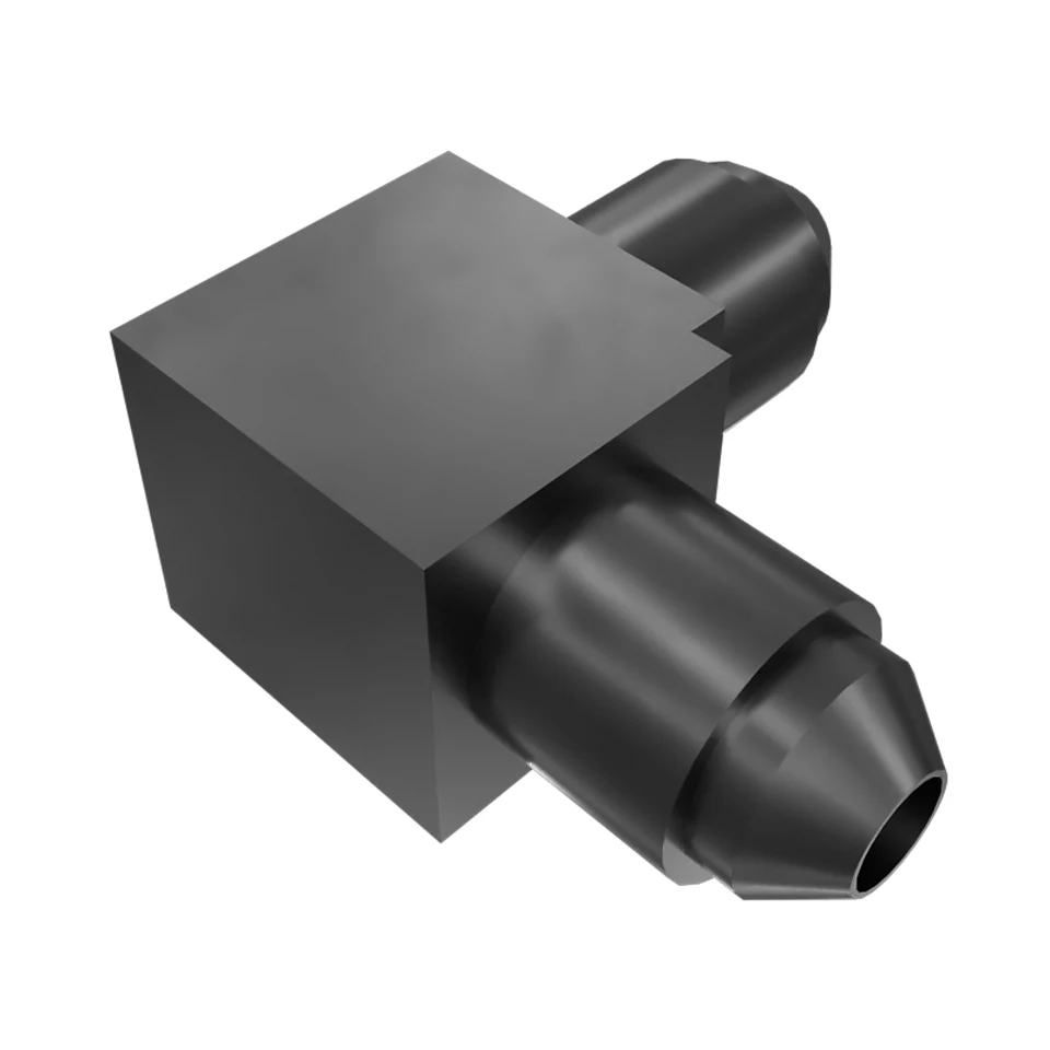 067-6495: 7/16" Flared Elbow Adapter 0676495 купить