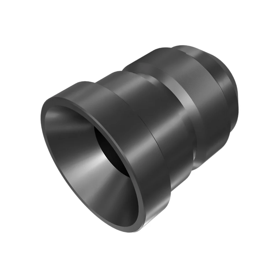 067-6684: 1 1/16" Flared Reducer 0676684 купить