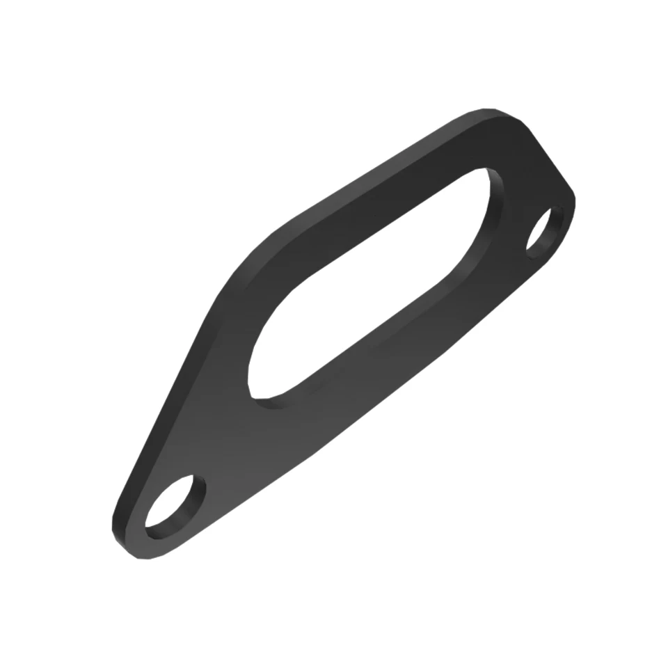 067-6858: Inlet Manifold Head Center Gasket 0676858 купить