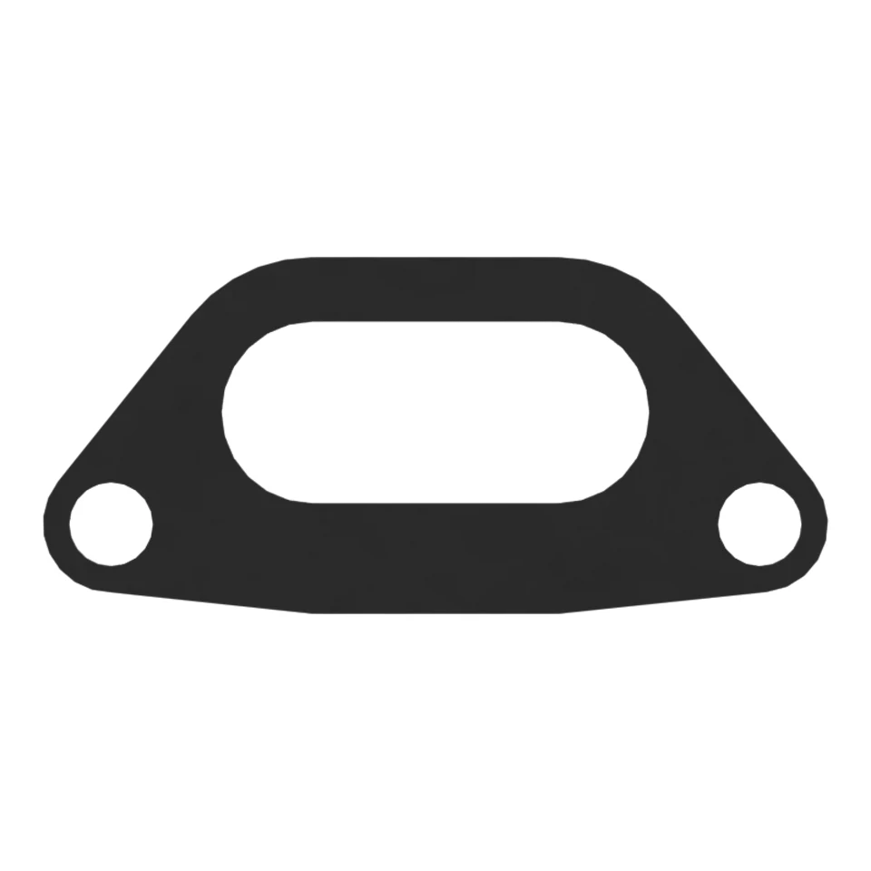 067-6858: Inlet Manifold Head Center Gasket 0676858 купить