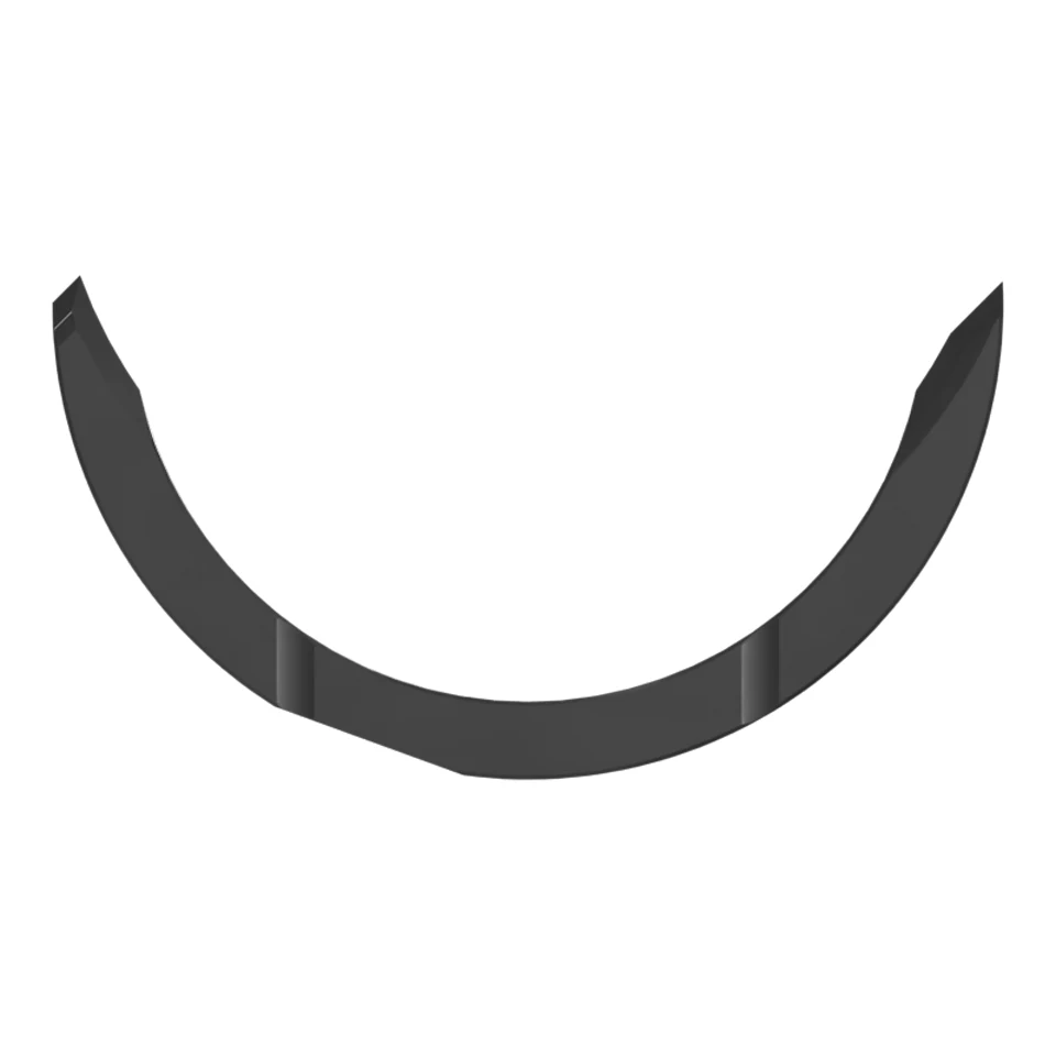 067-6873: Crankshaft Thrust Washer 0676873 купить