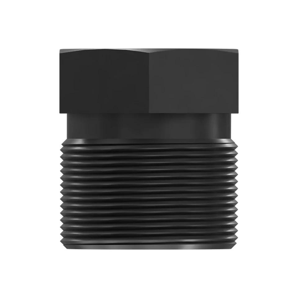 067-7001: 1/2" Hex Adapter Nut 0677001 купить