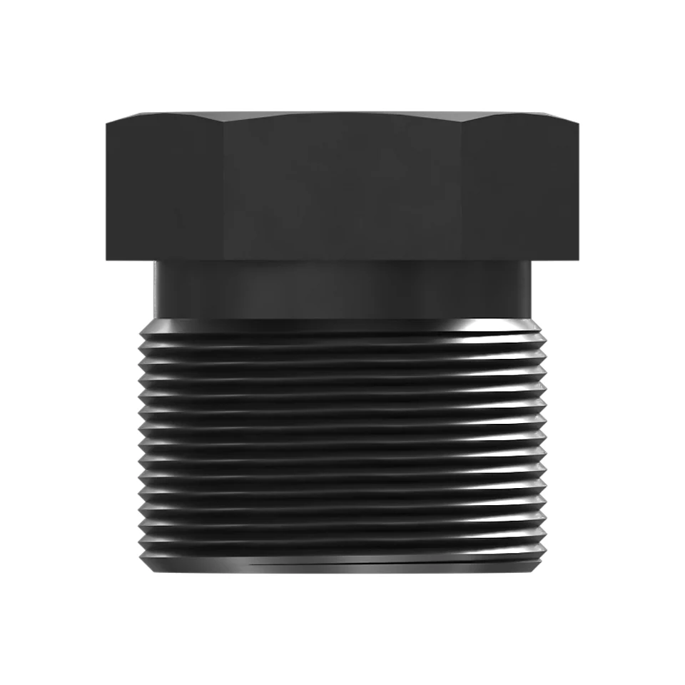 067-7001: 1/2" Hex Adapter Nut 0677001 купить
