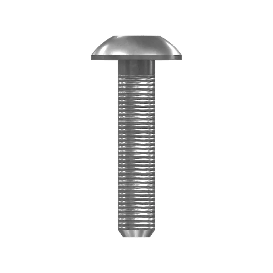 068-4209: . 8 (.164)"-32 X 3/4" Rounded Pan Head Cross Slot Screw 0684209 购买