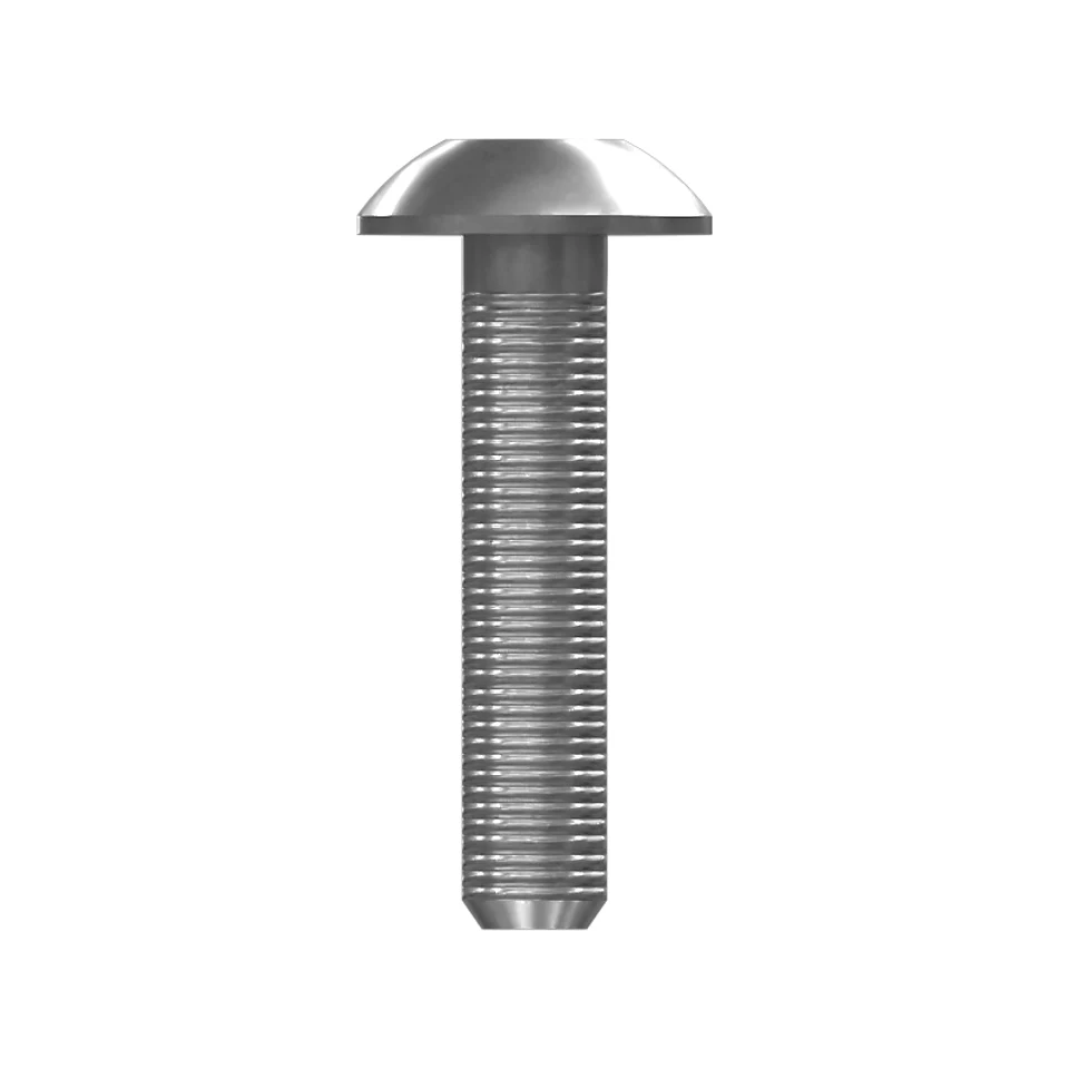 068-4209: . 8 (.164)"-32 X 3/4" Rounded Pan Head Cross Slot Screw 0684209 购买