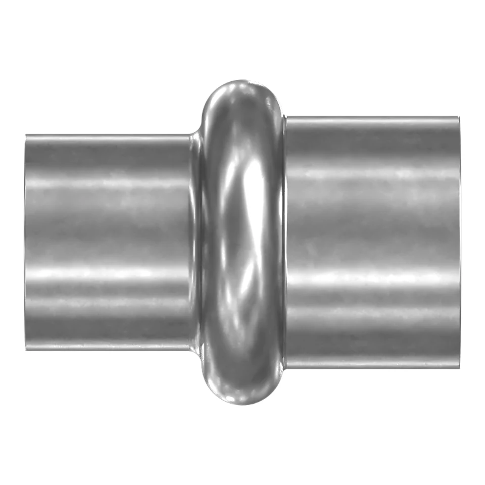 068-4772: 63.5mm Inner Diameter Hump Hose 0684772 купить