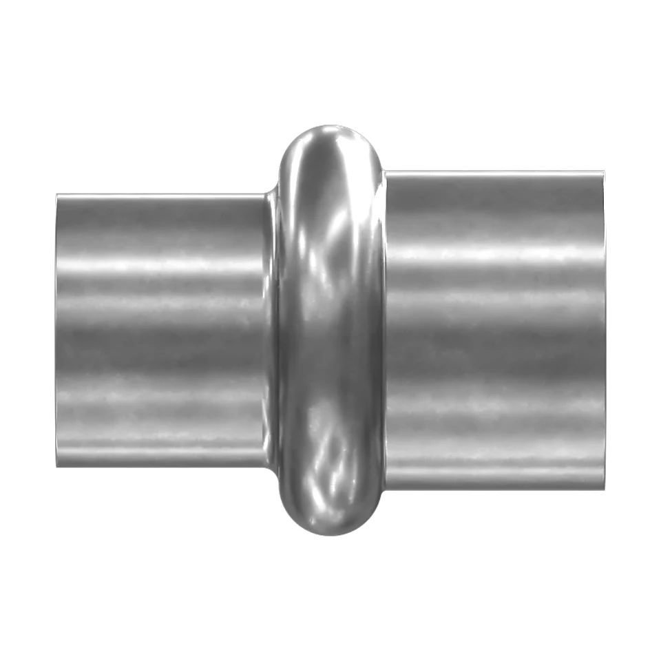 068-4772: 63.5mm Inner Diameter Hump Hose 0684772 купить