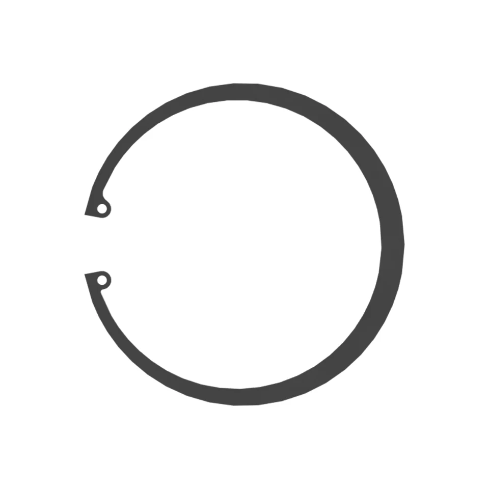077-3847: 2.77 Thick Internal Retaining Ring 0773847 купить