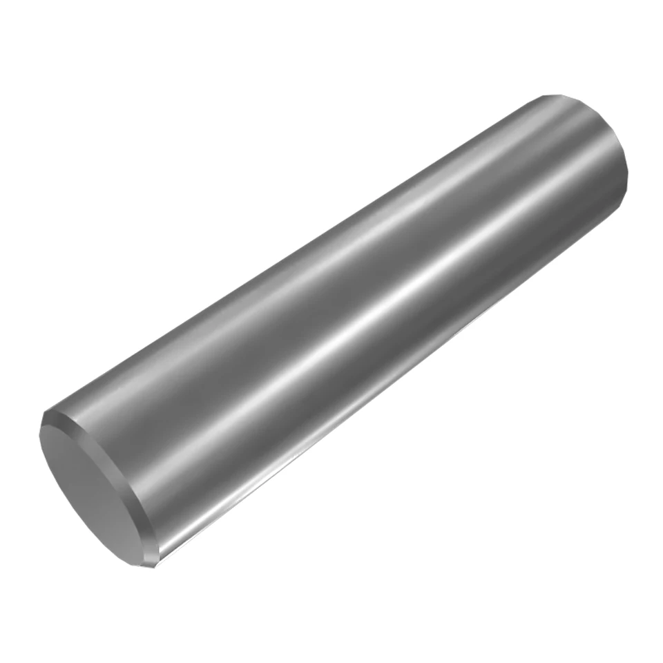 077-4638: 9/16" Steering Axle Knuckle Stud 0774638 купить
