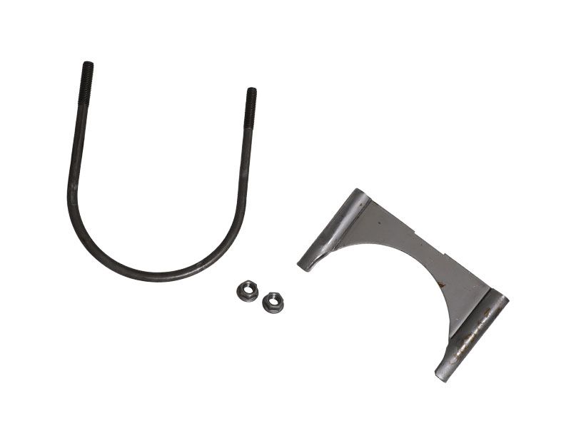 077-6872: Engine Exhaust Muffler Clamp 0776872 купить
