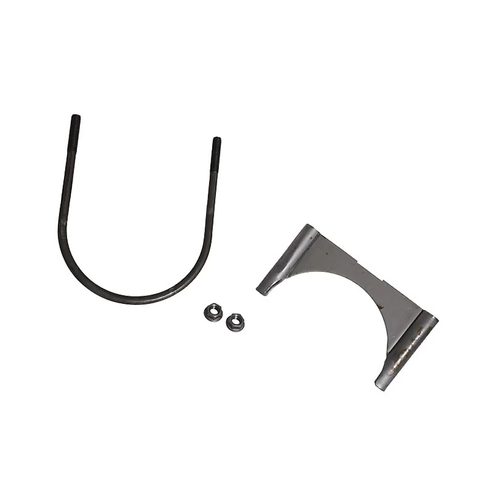077-6872: Engine Exhaust Muffler Clamp 0776872 купить