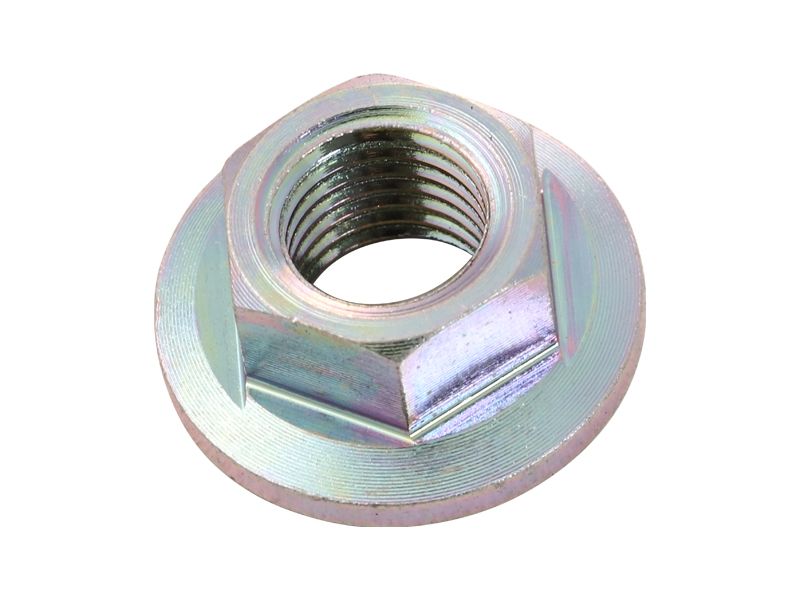 085-4771: Шестигранная фланцевая гайка M10x1,25 мм 0854771 купить