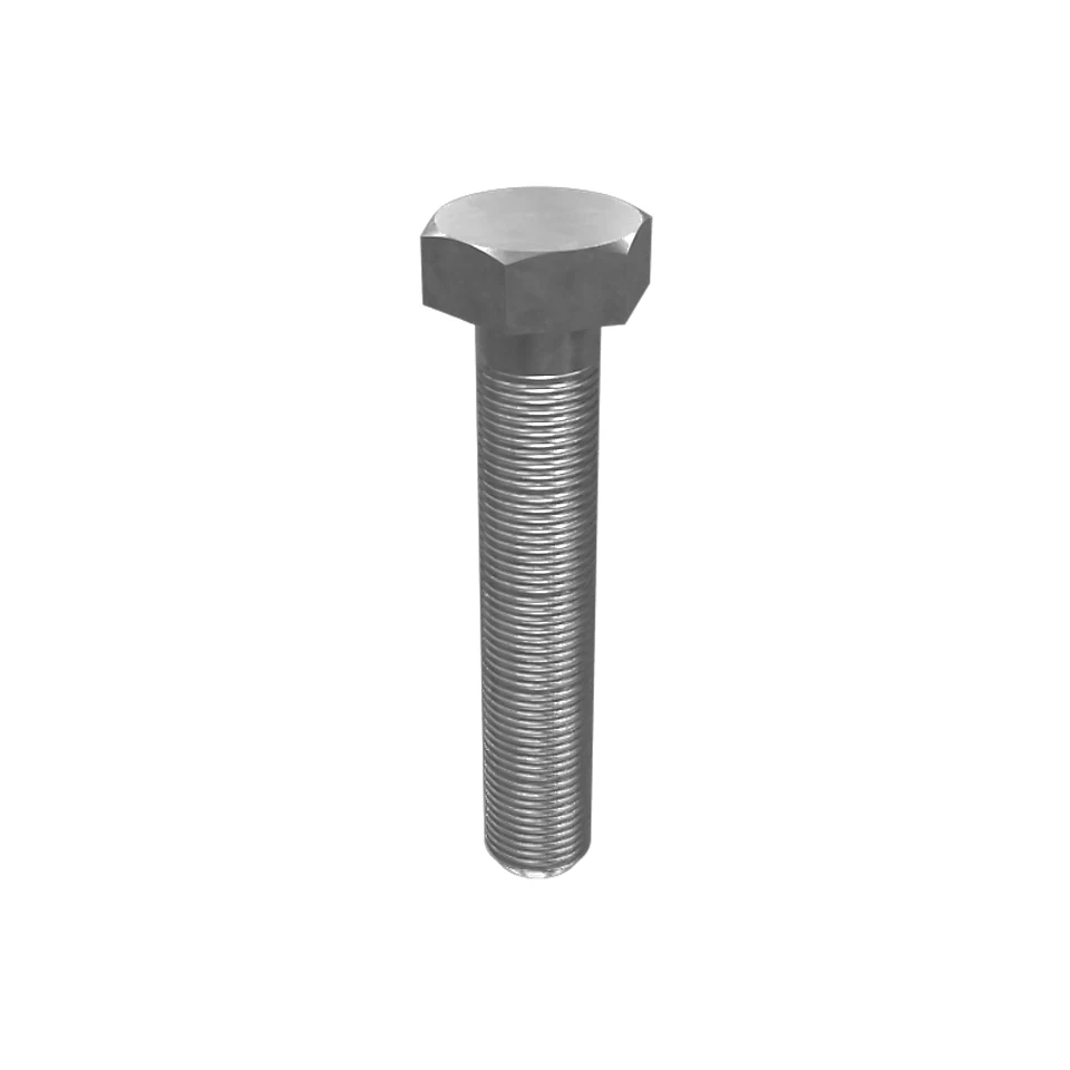 085-8091: M10-1.5 X 55mm Hex Head Bolt 0858091 купить