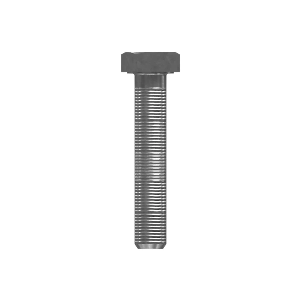 085-8091: M10-1.5 X 55mm Hex Head Bolt 0858091 купить