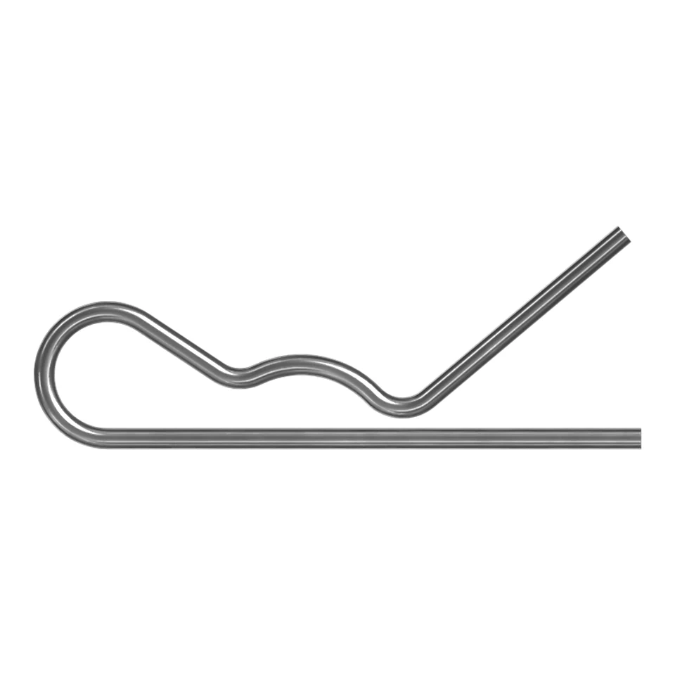 086-0507: Linkage Lock Pin 0860507 купить