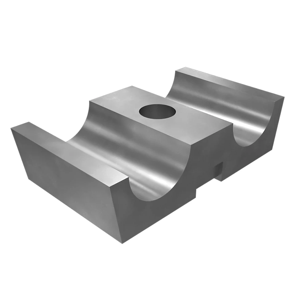 086-9286: Quick Coupler Lines Twin Clamp 0869286 купить