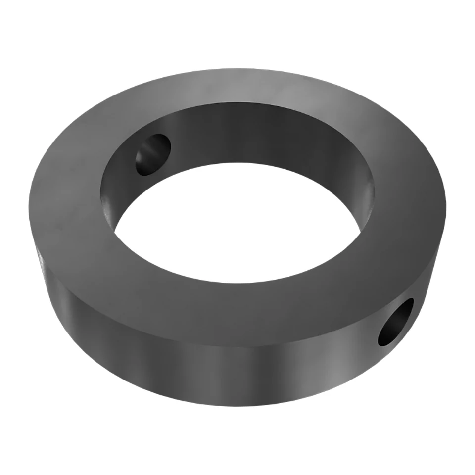 089-7625: Standard Fork Carriage Shaft Collar 089-7625 Caterpillar