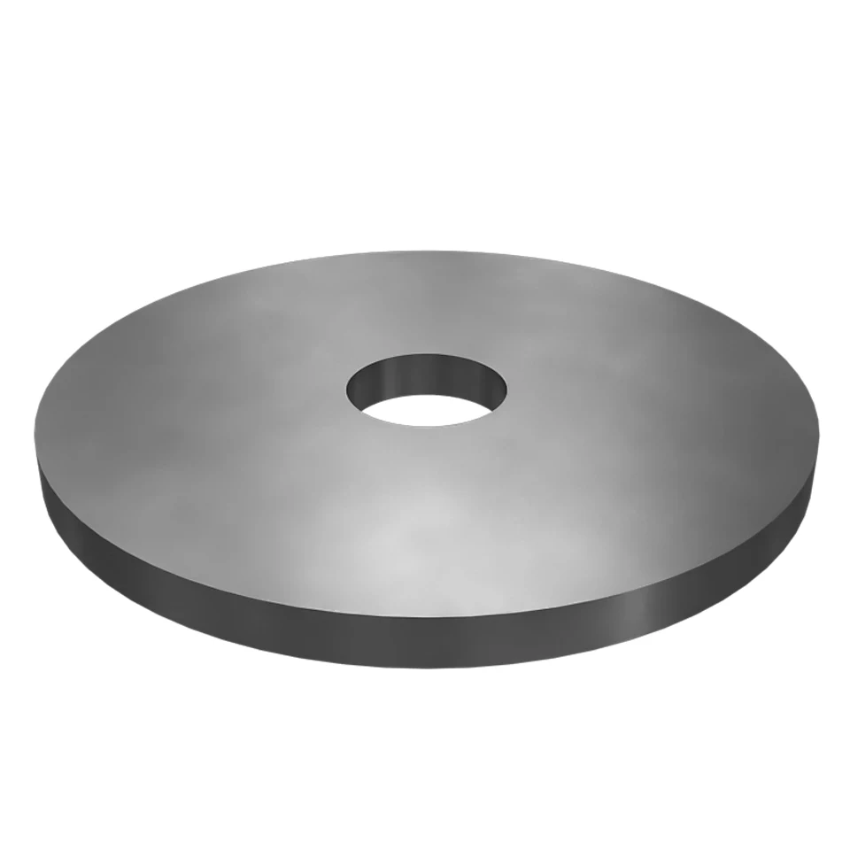089-7960: M5 ID Steel Flat Washer 0897960 купить