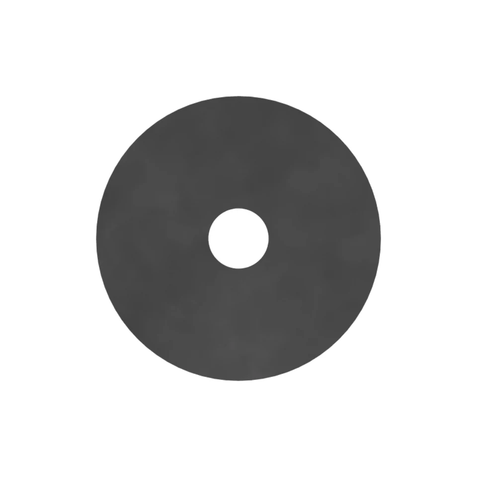 089-7960: M5 ID Steel Flat Washer 0897960 купить