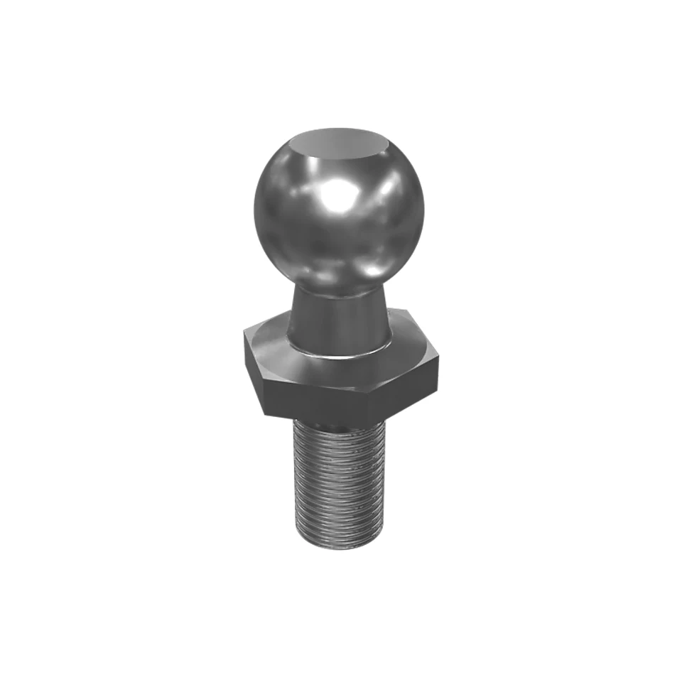 090-9554: M8x1.25 Thread Ball Stud 0909554 купить
