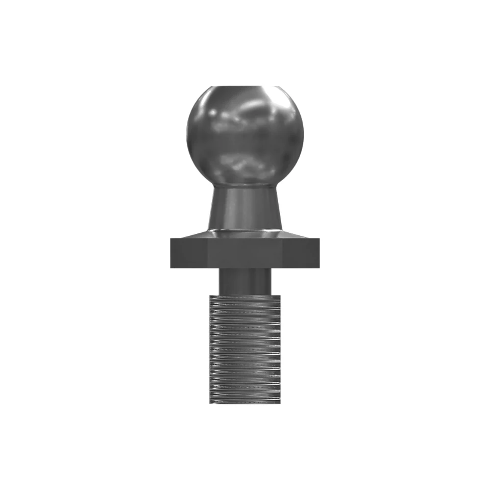 090-9554: M8x1.25 Thread Ball Stud 0909554 купить