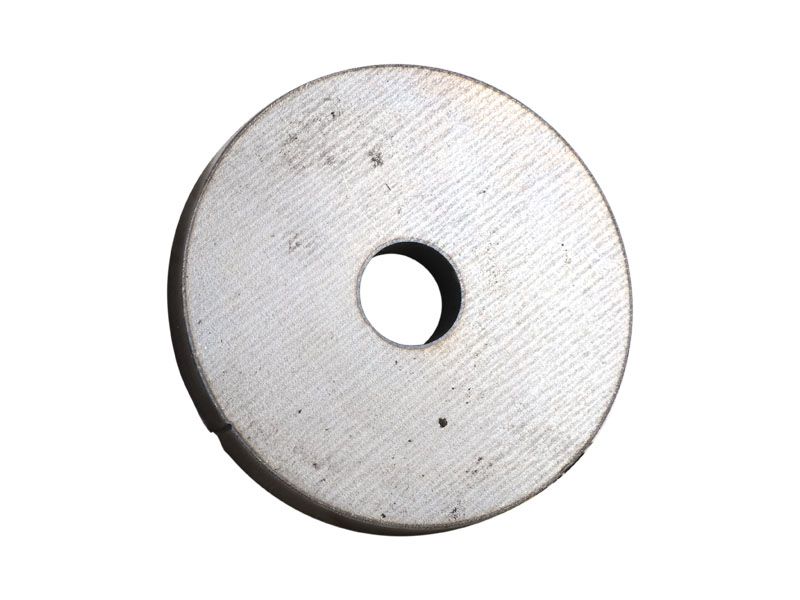 092-5499: 8mm Thick Flat Washer 0925499 купить