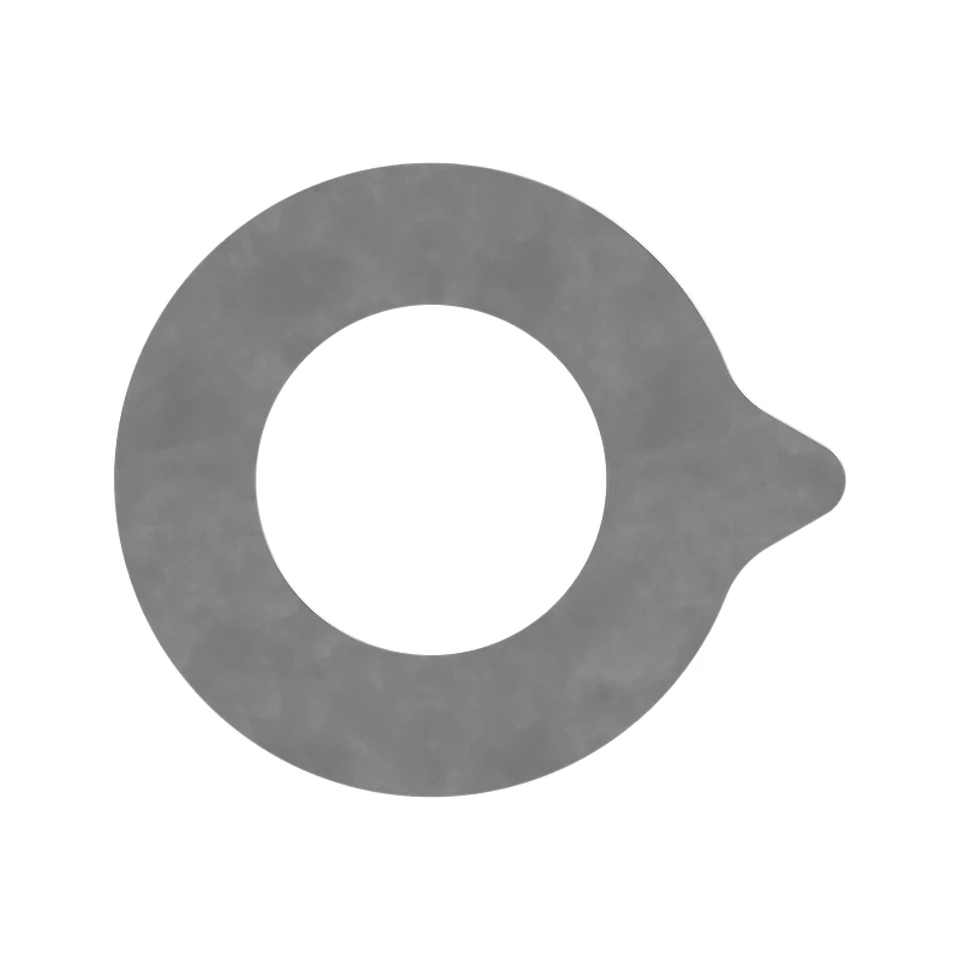 093-0086: 1mm Thick Steel Shim 0930086 купить