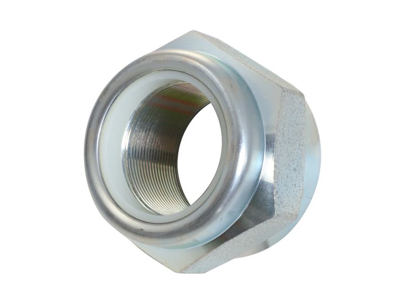 093-0296: Lock Nut 0930296 купить