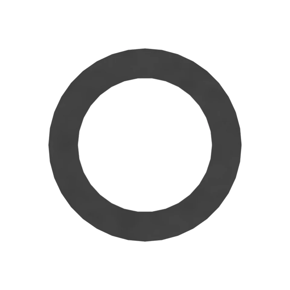 093-0369: FLAT WASHER 0930369 купить