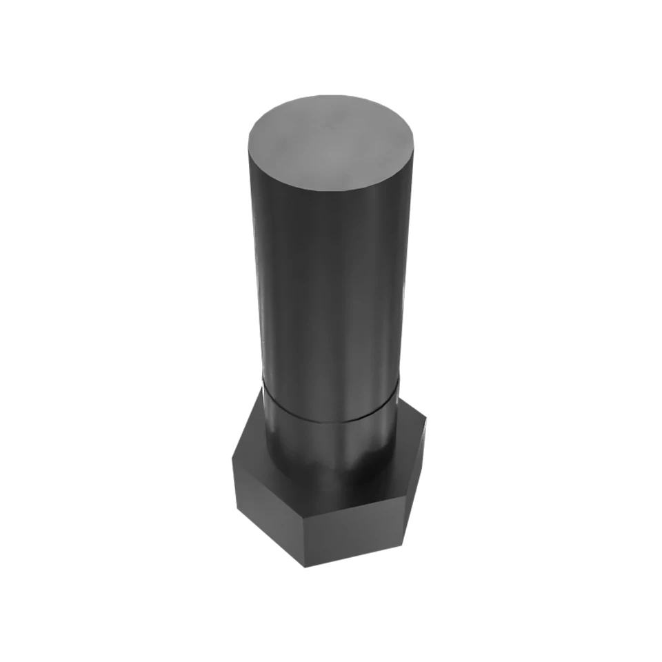 093-6096: M20 Hex Head Bolt 0936096 купить