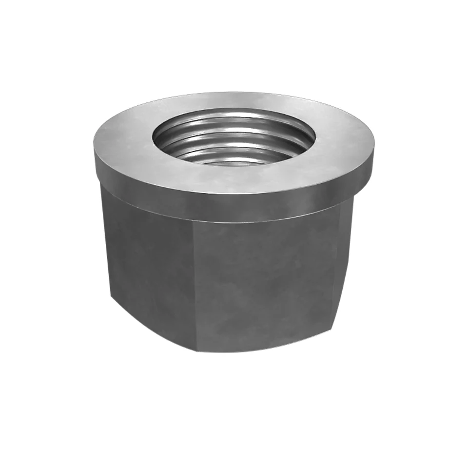 094-7516: Шестигранная гайка M12 x 1,25 мм 0947516 купить