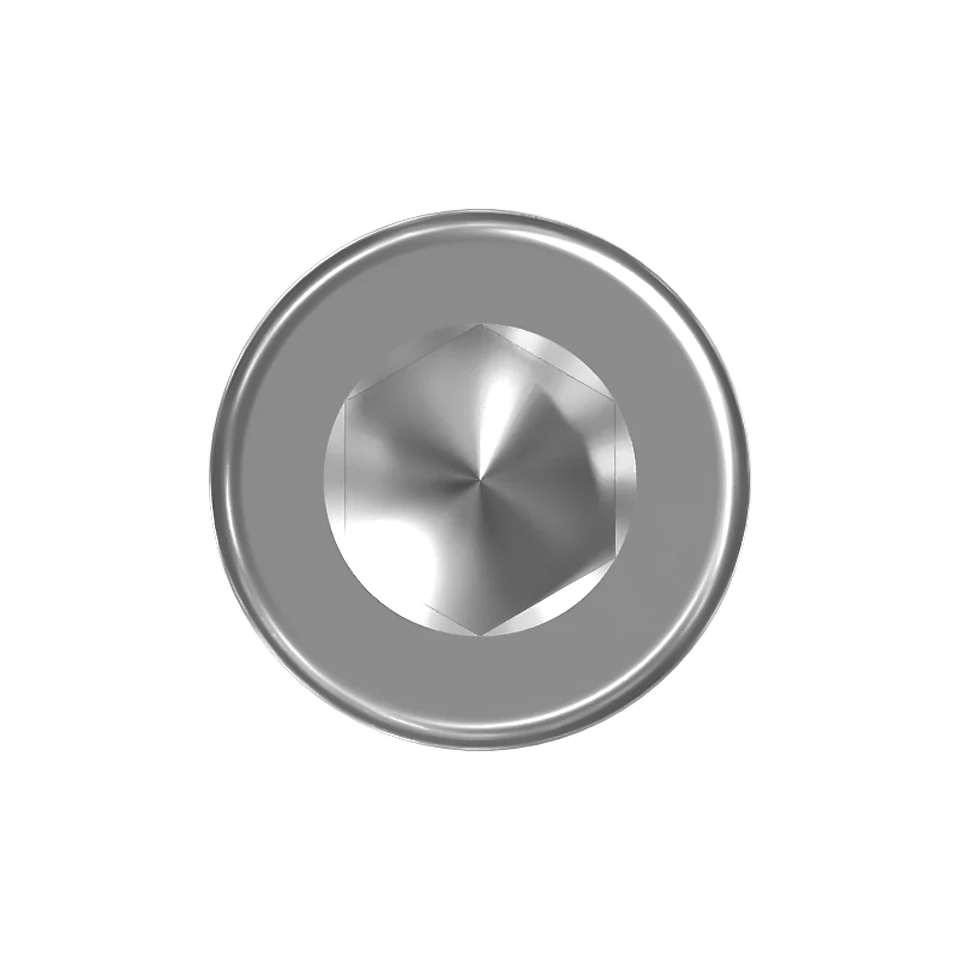 095-0659: BOLT HEXSOCK 0950659 купить