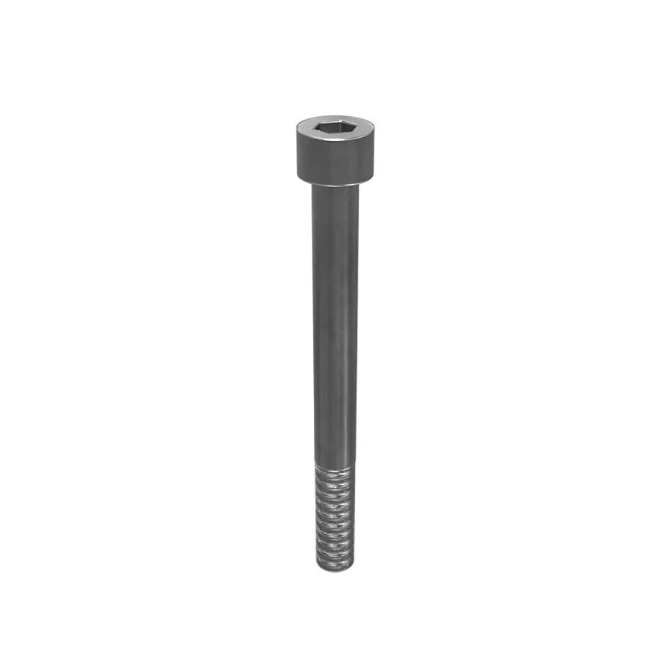095-0661: BOLT HEXSOCK 0950661 купить