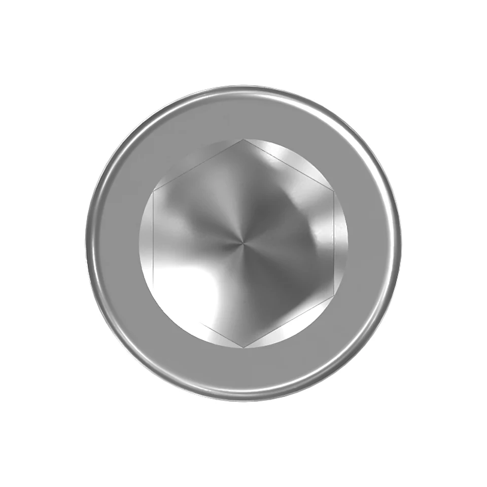 095-0689: BOLT HEXSOCK 0950689 купить