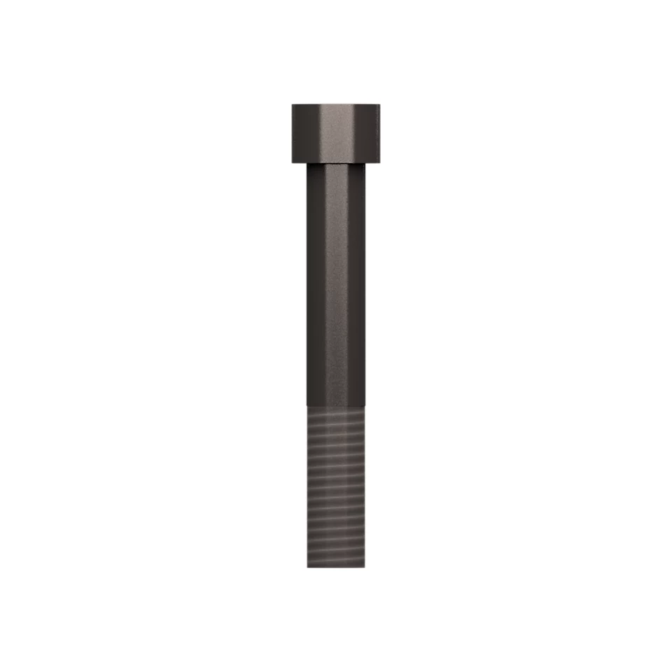 095-0706: M16-2 X 110mm Hex Socket Head Bolt 0950706 купить