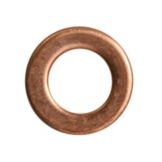 095-0951: M7 ID Copper Flat Washer 0950951 купить