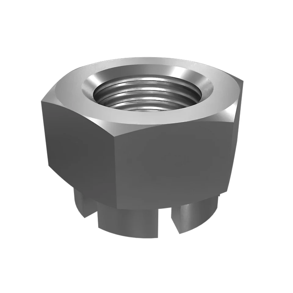 095-1237: Track Nut 0951237 купить