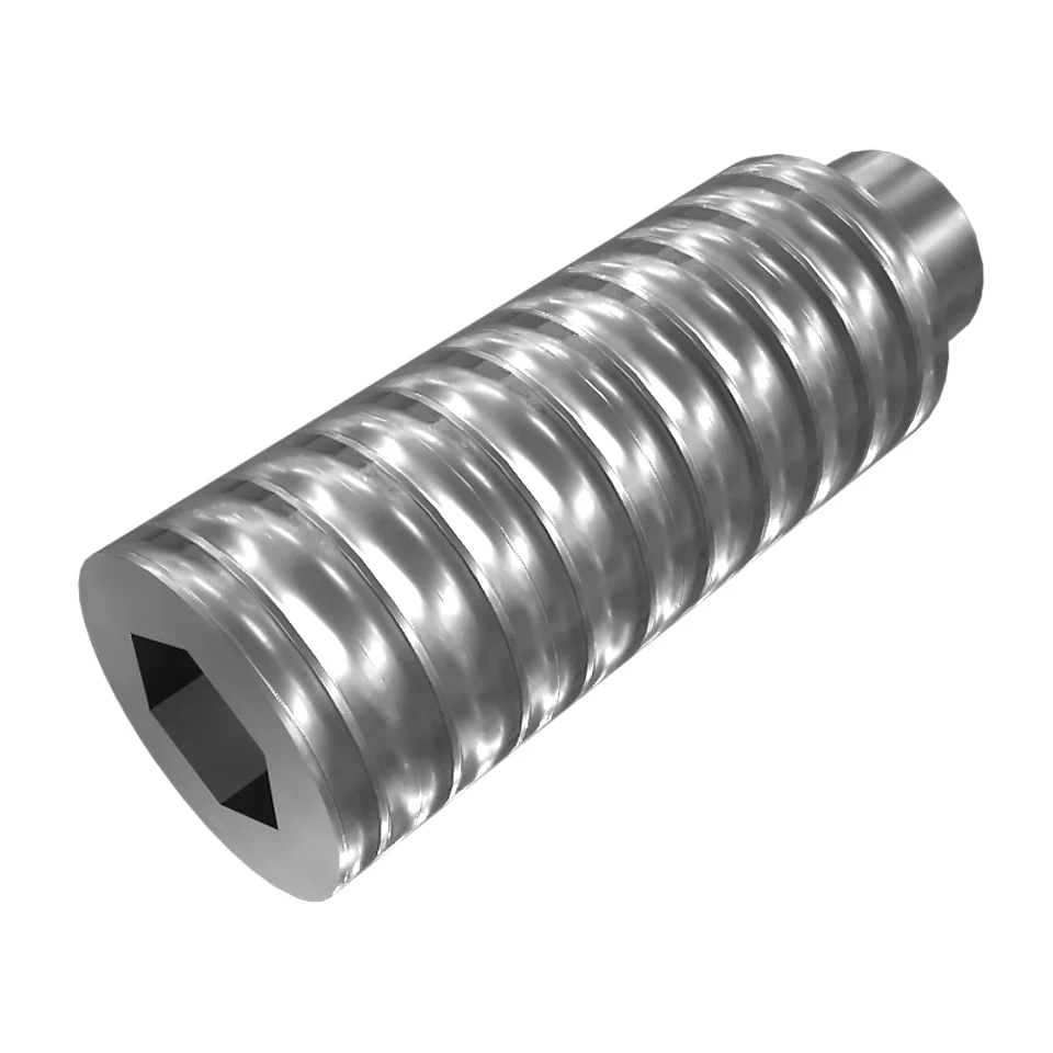 095-1274: Set Screws - Cup Point 0951274 купить
