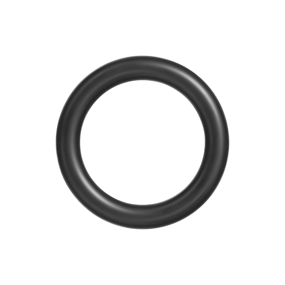 095-1581: 2.4 X 12.3mm 90A NBR O-ring 0951581 купить