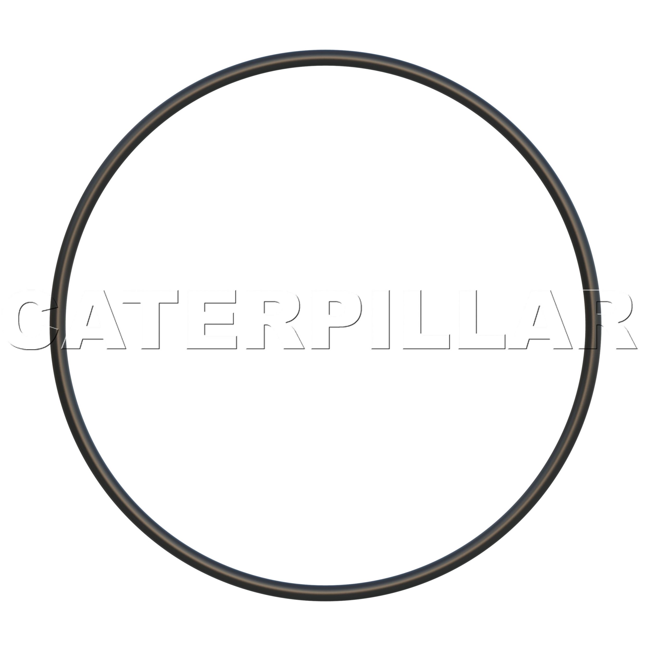 095-1734: O-ring 0951734 купить