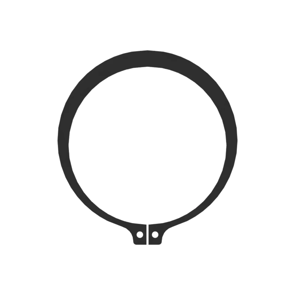 095-7949: 58.8mm Inner Diameter External Retaining Ring 0957949 купить