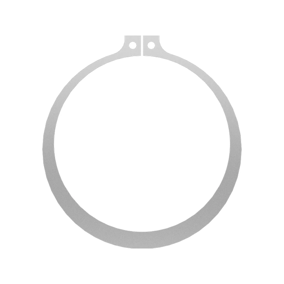 095-7950: 2.5mm Thick External Retainer Ring 0957950 купить