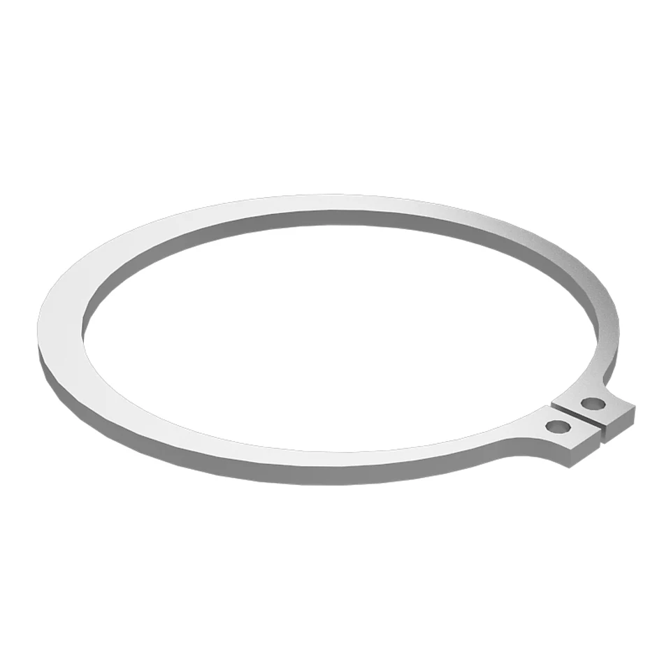 095-7950: 2.5mm Thick External Retainer Ring 0957950 купить