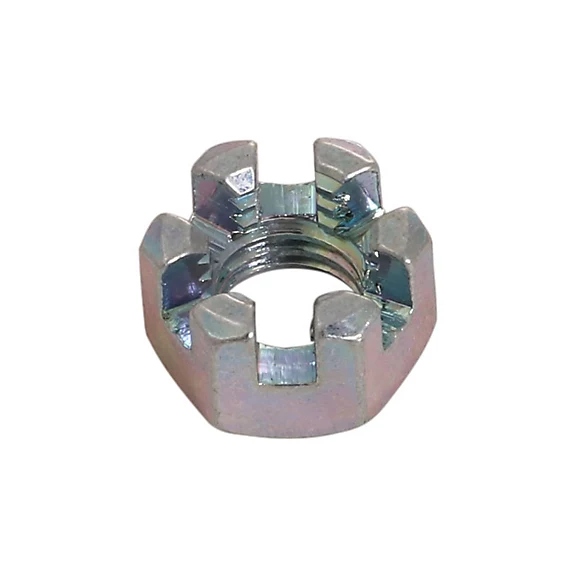 096-3943: NUT SLOTTED 0963943 купить