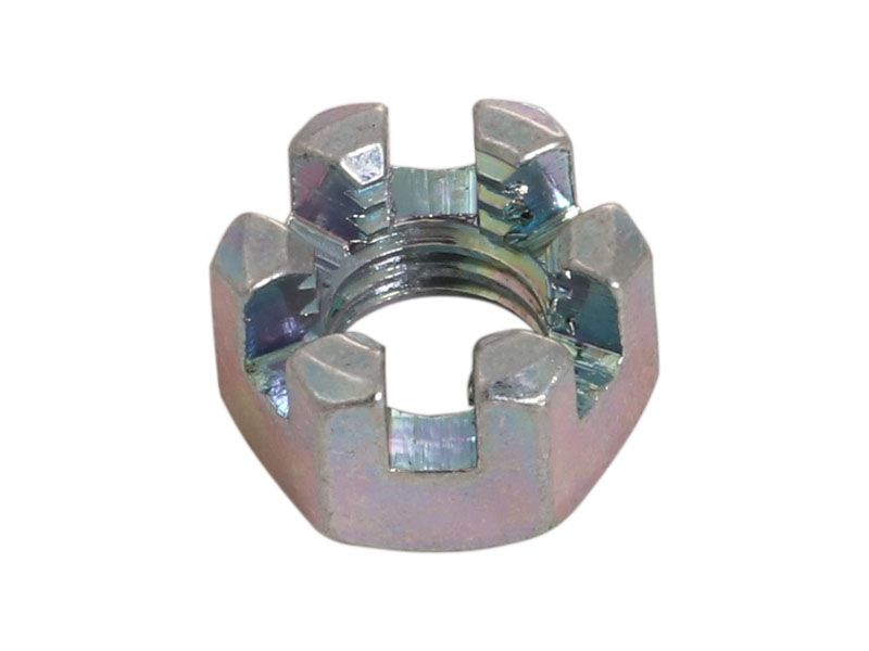 096-3943: NUT SLOTTED 0963943 купить